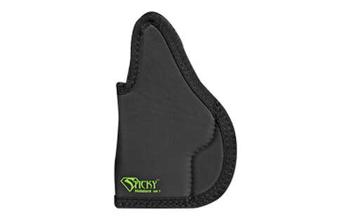 Holsters Sticky Holsters Optics Ready Holsters STICKY OR-7 FOR GLK 19/SIG P320C